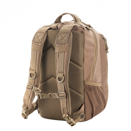 M-Tac Plecak Urban Line Force Pack  - Coyote Brown