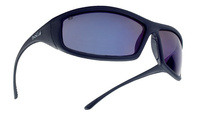 Bolle Safety - Okulary BHP SOLIS - Blue Flash - SOLIFLASH