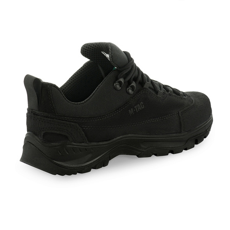 Sneakersy Taktyczne Patrol R  - Black