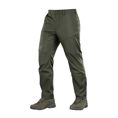Spodnie Patrol Gen II Flex  - Army Olive