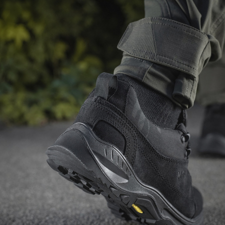 Sneakersy Taktyczne Patrol R  - Multicam/Black