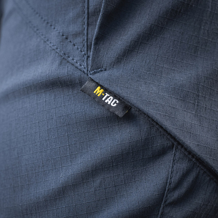 M-Tac Spodnie Sahara Flex Light  - Dark Navy Blue