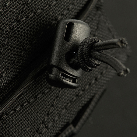 M-Tac Ładownica na 2 magazynki karabinowe  - Black