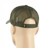 Czapka z daszkiem z siatką Flex Rip-Stop  - Army Olive