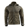 Kurtka Norman Windblock Fleece  - Olive