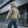 Bluza Hoodie Combat  - Multicam