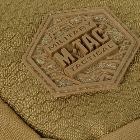 M-Tac Torba Sling Pistol Bag Elite Hex  - Coyote