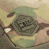 M-Tac Torba Sling Pistol Bag Elite Hex  - Multicam/Ranger green