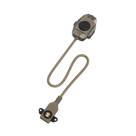 RovyVon GS1 Jednoprzewodowy przełącznik zdalny