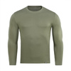 Koszulka z Długim Rękawem 93/7  - Light Olive