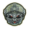 M-Tac Naszywka Emoji #9  - Olive