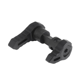 UTG - Dwustronny selektor ognia do AR-15 - Czarny - TLT-TKSLT