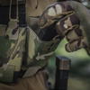 M-Tac Ładownica Elastyczna Na 1 Magazynek Elite Laser Cut  - Multicam