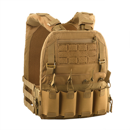 Kamizelka Cuirass QRS XL  - Coyote