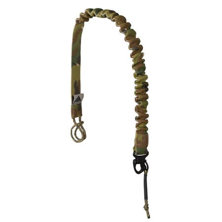 Direct Action - Zawieszenie taktyczne jednopunktowe Shotgun Expandable Sling - MultiCam - SL-SSES-NLW-MCM