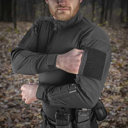 Koszula Bojowa Letnia  - Black