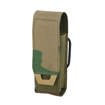 Direct Action - Ładownica na granat hukowy Flashbang Pouch - Woodland - PO-FLBG-CD5-WDL