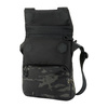 M-Tac Torba Konvert Elite  - Multicam Black/Black