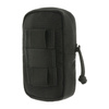 M-Tac Ergonomiczna Kieszeń Naramienna Elite  - Black