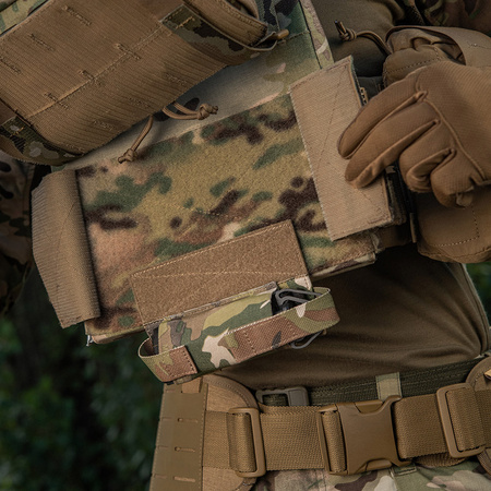 M-Tac Ładownica na Staze Taktyczna z Rzepem Gen.II  - Multicam