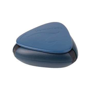 Light My Fire - Pojemnik na przyprawy Salt&Pepper Plus BIO - HazyBlue - 2402710910