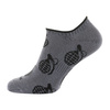 Letnie skarpety lekkie Grenades  - Dark Grey