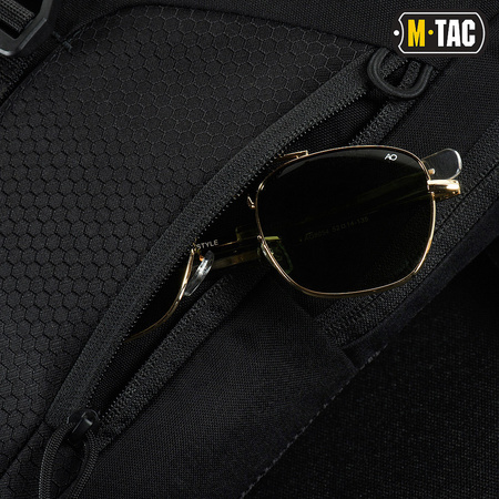 M-Tac Torba Magnet XL Bag Elite Hex  - Black