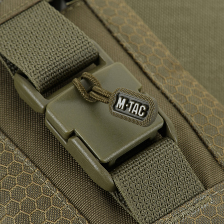M-Tac Etui Na Telefon Elite Large Hex Full  - Ranger Green