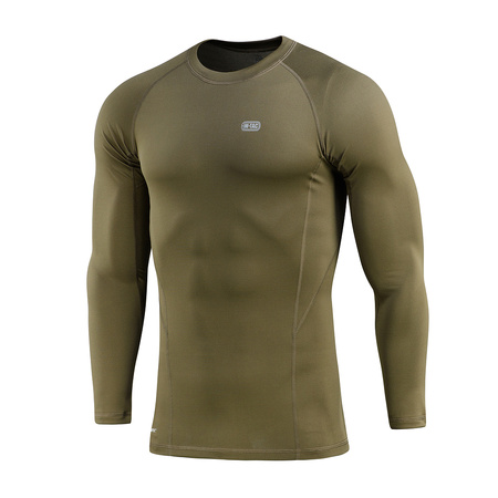Koszulka Termiczna POLARTEC LEVEL I  - Dark Olive