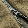 M-Tac Bluza z kapturem Lite Microfleece Hoodie  - Dark Olive