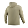 Bluza Hoodie Born By Revolution  - Tan
