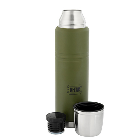 Termos 1000 ml  - Olive