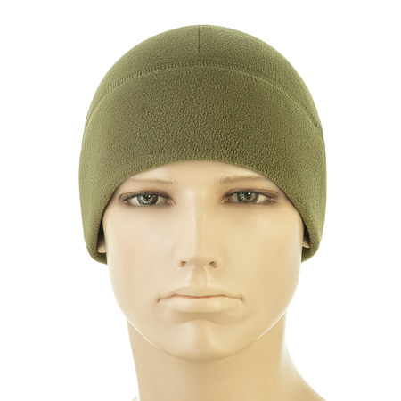 Czapka Watch Cap Elite Polar (320g/m2) with Slimtex  - Tan