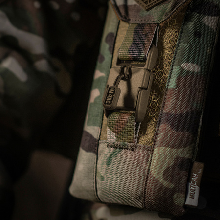 M-Tac Etui Na Smartfon Elite Large Hex  - Multicam/Coyote