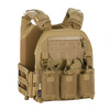 Kamizelka Cuirass Elite  - Coyote