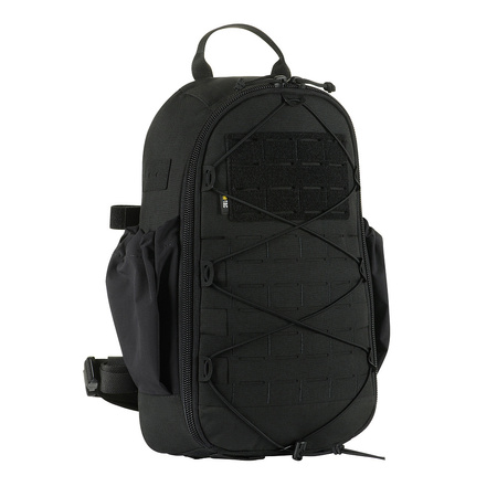 Plecak STURM Elite  - Black