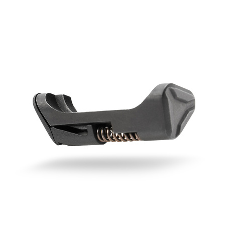 Strike Industries - Zwalniacz magazynka dla SIG Sauer P365 XMacro - Czarny - SI-P365-XM-MR
