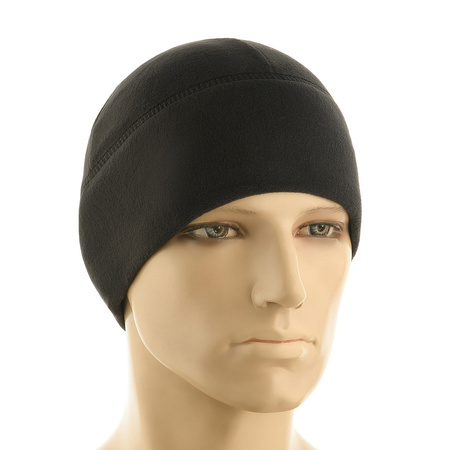 Czapka Watch Cap Light Polartec Gen II  - Black