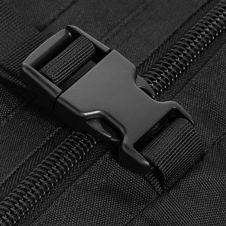 Plecak Assault Pack Laser Cut  - Black