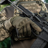 M-Tac Rękawice A30  - Olive