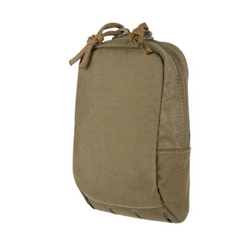 Direct Action - Organizer wojskowy Utility Pouch Mini® - Adaptive Green - PO-UTMN-CD5-AGR