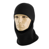 Kominiarka-ninja Elite polar (320g/m2)  - Black