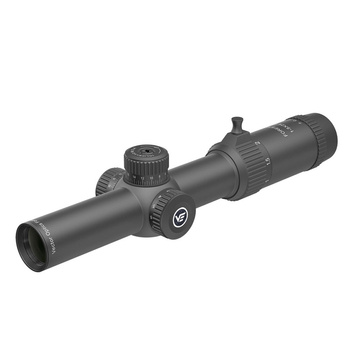 Vector Optics - Luneta biegowa Forester 1-5x24IR - 30 mm - SFP - SCOC-03