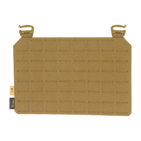M-Tac Przednia plyta Balistyczna Do Kamizelki Plate Carrier QRS XL  - Coyote