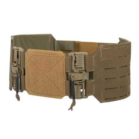 Direct Action - Pas boczny Spitfire MK II Rapid Access Cummerbund® - Coyote Brown - PC-SPRC-CD5-CBR