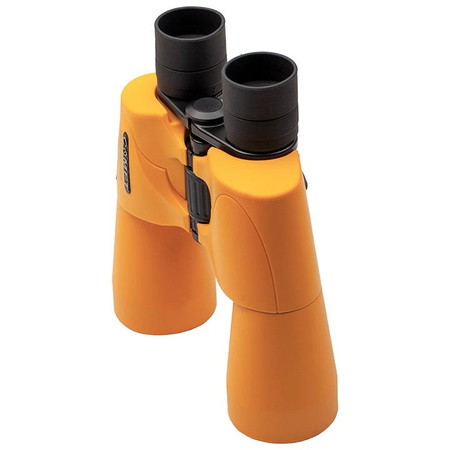 Lornetka COMET PRO ADVENTURE 10x50 DPS i FMC LR-071D