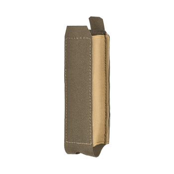 Direct Action - Niskoprofilowa Kieszeń Low Profile Baton Pouch® - Adaptive Green - PO-BTLP-CD5-AGR