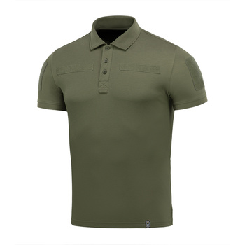 Koszulka Polo Taktyczna Ranger 65/35  - Army Olive