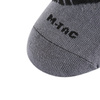 Lekkie letnie Skarpetki Mortar Bombs  - Dark Grey