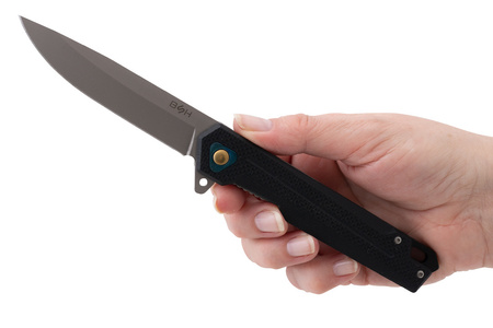 Nóż Sprężynowy BSH ADVENTURE N-073A